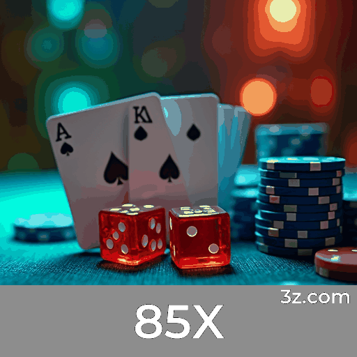 Bônus exclusivo de R$99 + 50 giros grátis para download do app 85X