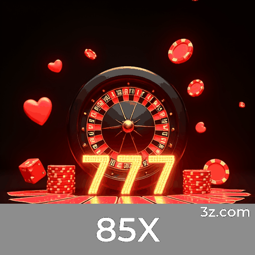 Bônus 85X de R$5.000 + 500 giros grátis
