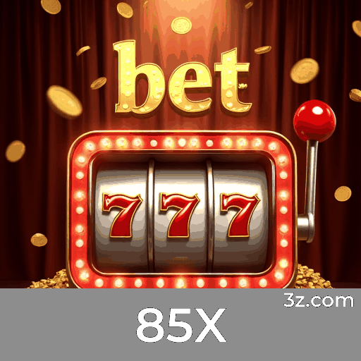 Bônus exclusivo de R$99 + 50 giros grátis para download do APK 85X