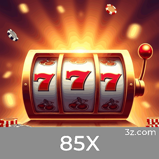 Lottery 85X com bônus