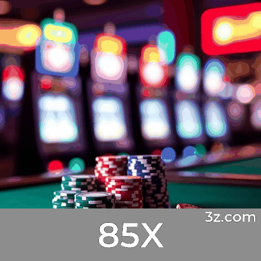 Bônus de R$99 para apostas esportivas na 85X